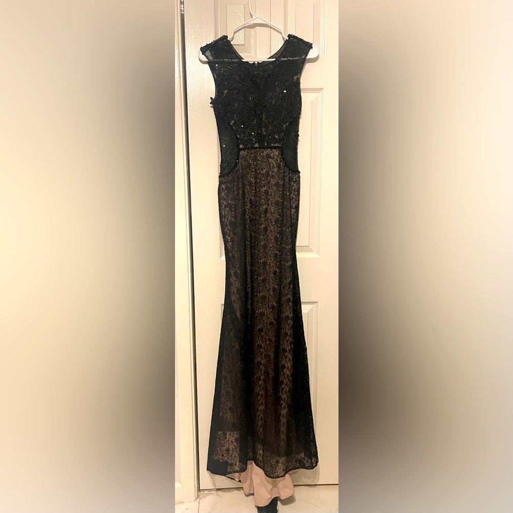 Royal Queen Collections Gown